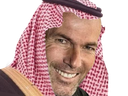:Zidane2luxe: