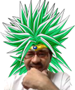 :Brolysrael:
