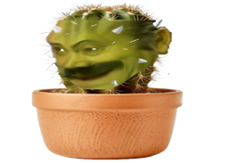 :Risi_Cactus: