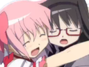 :Hugmadoka: