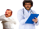 :Lui_cest_juste_un_collegue:
