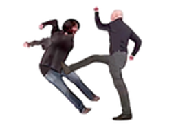 :kick:
