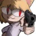 :Neco_gun: