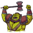 :ogre: