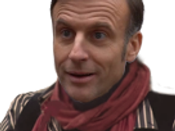 :Macron_Quintero: