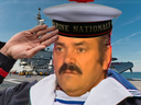 :Marine_nationale: