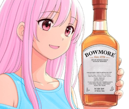 :KJ_Bowmore: