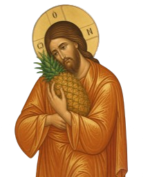 :jesus_ananas:
