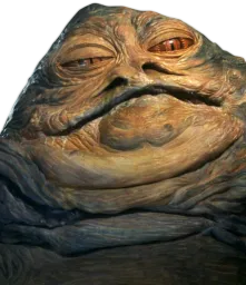 :Jabba: