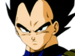 :vegeta: