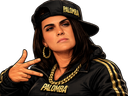 :Myriam_palomba_rap: