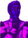 :Chiss_Aristocrat: