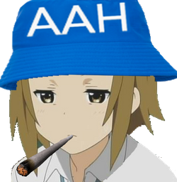 :AAH: