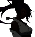 :Yoruichi25: