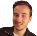 :LevySourire: