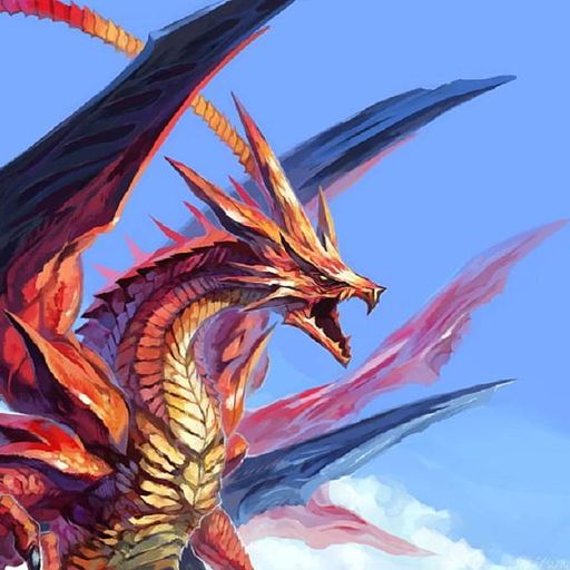 NeoBahamut