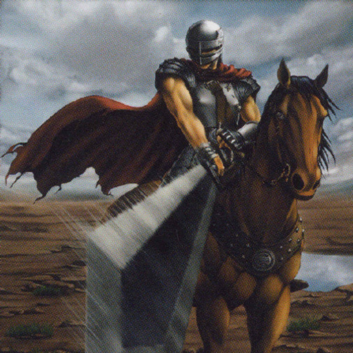 ChevalierNoir