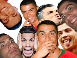 :ronaldhot: