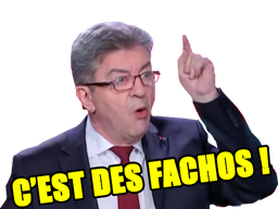 :Melanchon_fachos: