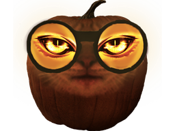 :citrouille_chat: