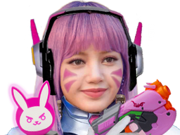 :lisacosplay: