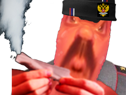 :Soldat_russe_aigritin: