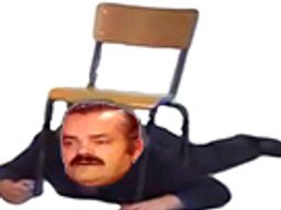 :Risitas_sous_la_chaise: