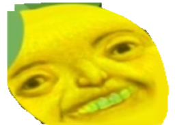 :Citron_debile: