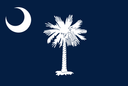 :south_carolina: