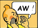 :tintinaw: