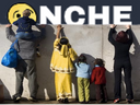 :migrationche:
