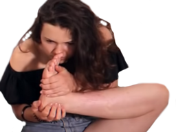:jujupied:
