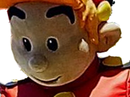 :Spirou: