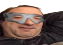 :FatigueMasque: