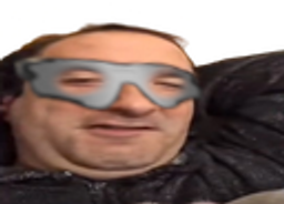 :FatigueMasque: