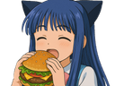 :Rika_Burger: