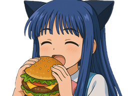 :Rika_Burger: