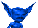 :BlueGobelin: