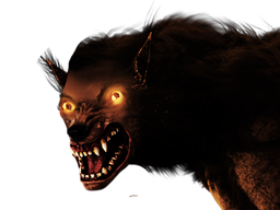 :Loup-mange-couille: