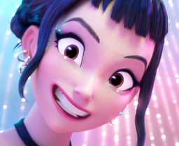 :zoe: