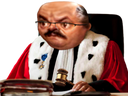 :tribunal: