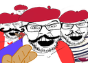 :Soy_french: