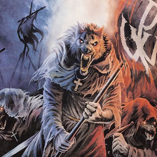 Powerwolf