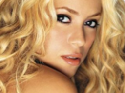 :shakira: