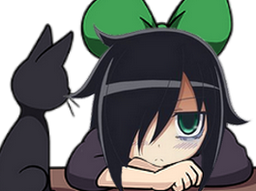 :tomochat: