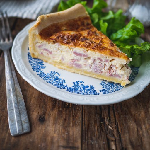 QuicheLorraine