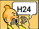:H24: