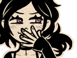 :ashley_rire2:
