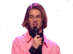 :paulmirabel: