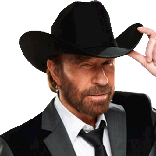 Chuck-norris